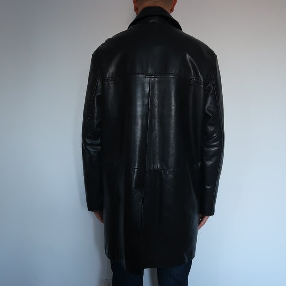 RUDSAK Coat - Picture 3 of 8